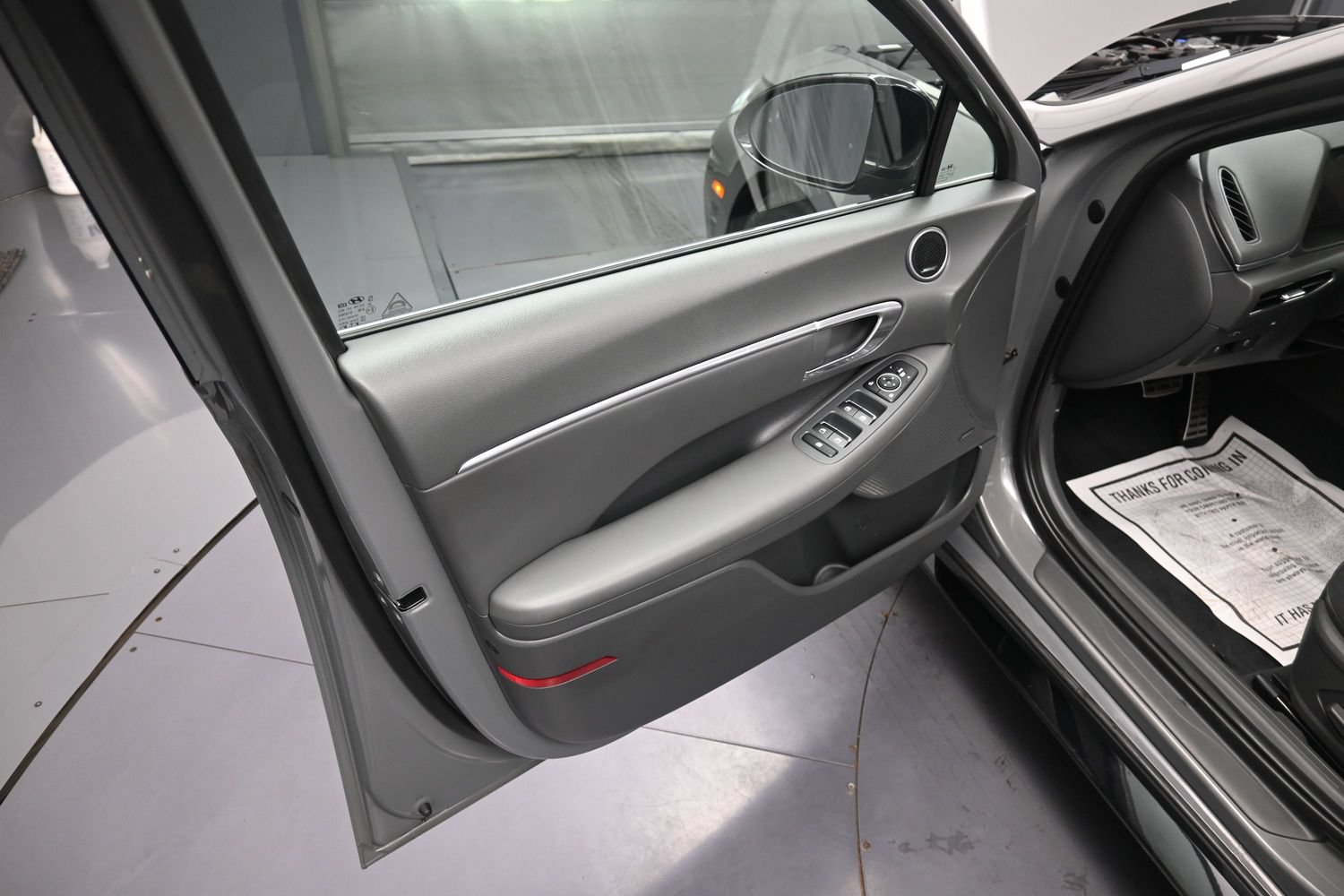 Used 2022 Hyundai Sonata SEL Plus FWD image 19