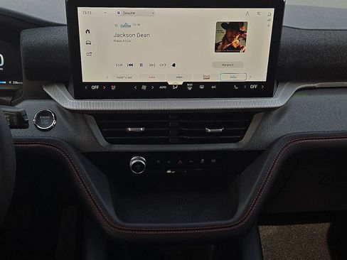 New 2026 Ford Explorer ST w/ Sun And Sound Package image 13