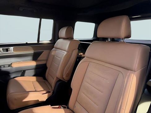 New 2026 Hyundai Santa Fe Calligraphy image 32