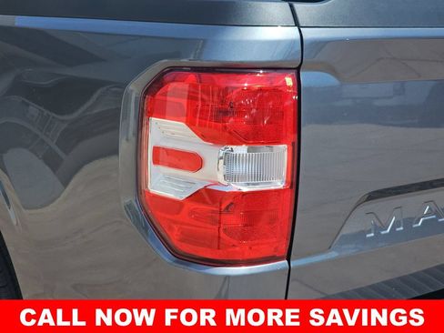 New 2026 Ford Maverick XLT FWD image 22