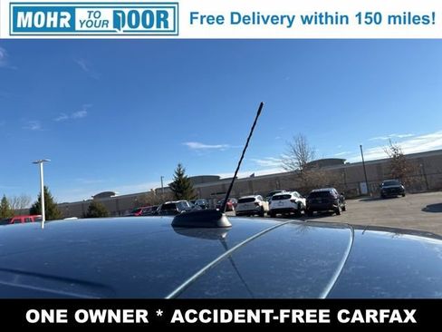 Used 2024 Buick Encore GX Preferred w/ Comfort Package image 36