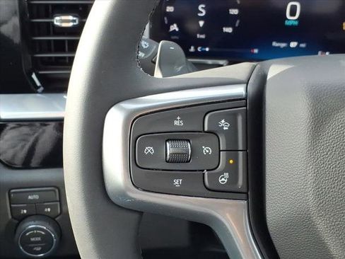 New 2026 Chevrolet Silverado 1500 RST w/ Convenience Package II AWD/4WD image 25