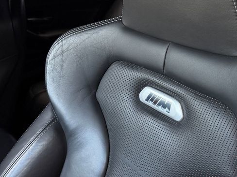 Used 2015 BMW M3 image 30