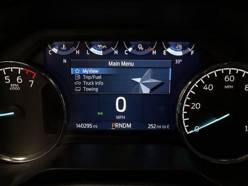 Used 2022 Ford F150 XLT w/ Equipment Group 302A High AWD/4WD image 17