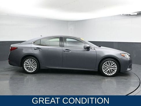 Used 2014 Lexus ES 350 w/ Luxury Package image 12