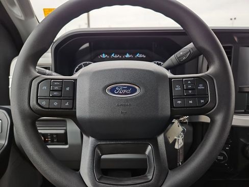 New 2026 Ford F350 XL w/ XL Off-Road Package AWD/4WD image 27