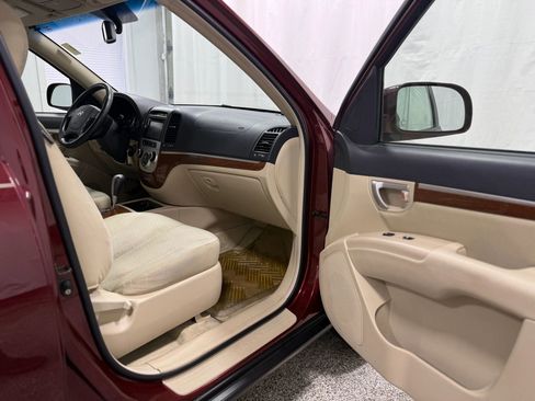 Used 2007 Hyundai Santa Fe SE image 23