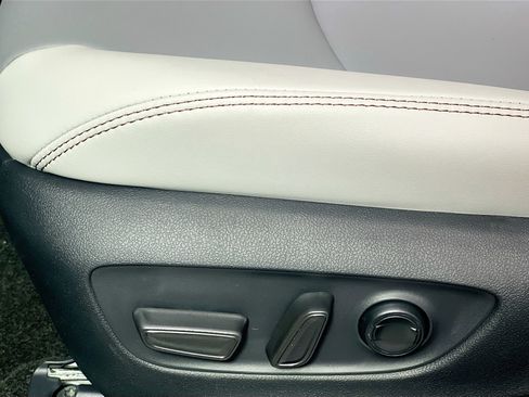Used 2025 Toyota RAV4 XLE Premium w/ Weather Package FWD image 15