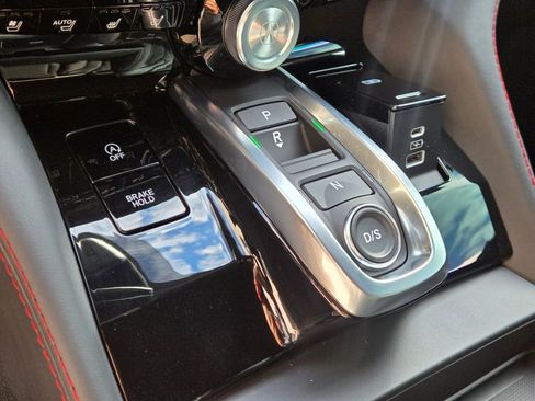 New 2026 Acura MDX Type S AWD/4WD image 28
