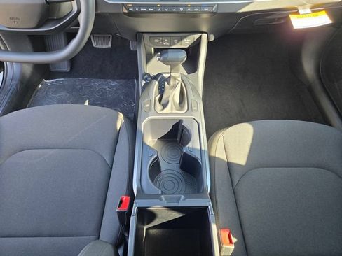 New 2026 Kia K4 FWD image 28