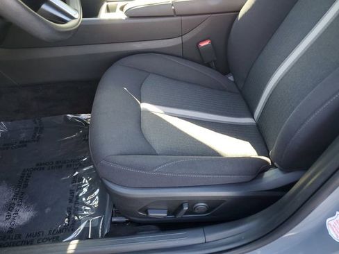 Used 2025 Hyundai Sonata SEL FWD image 12