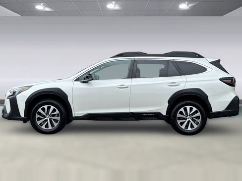 Used 2023 Subaru Outback Premium w/ Popular Package #1 AWD/4WD image 2