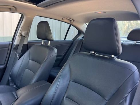 Used 2016 Honda Accord Touring image 13