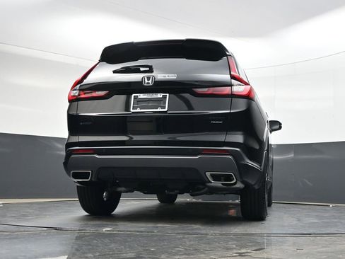 New 2026 Honda CR-V Sport Touring image 33