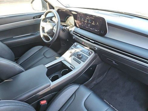 Used 2023 Hyundai Palisade SEL image 14