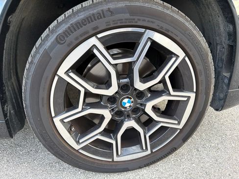 Used 2026 BMW X1 xDrive28i w/ Technology Package AWD/4WD image 5