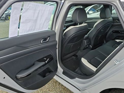 New 2026 Kia K5 GT-Line image 13