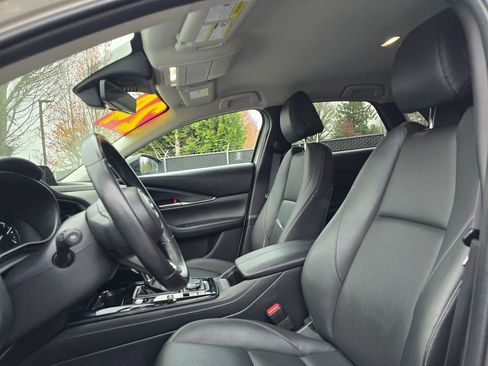 Used 2024 MAZDA CX-30 AWD 2.5 S w/ Select Sport Pkg image 12