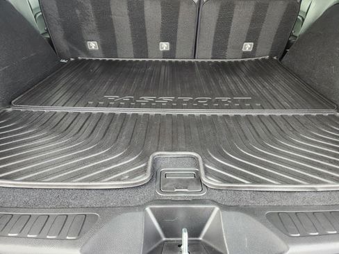 Certified 2023 Honda Passport EX-L image 32