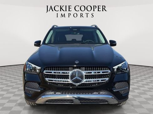 New 2026 Mercedes-Benz GLE 350 4MATIC image 8