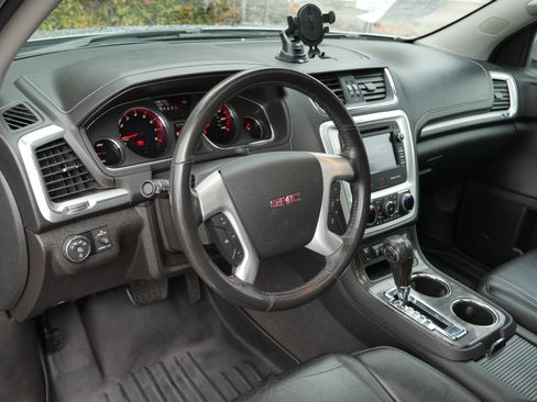 Used 2013 GMC Acadia SLT image 4