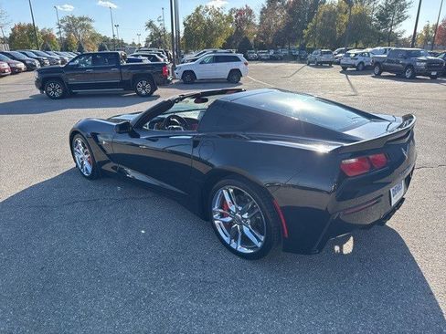 Used 2016 Chevrolet Corvette 1LT image 3