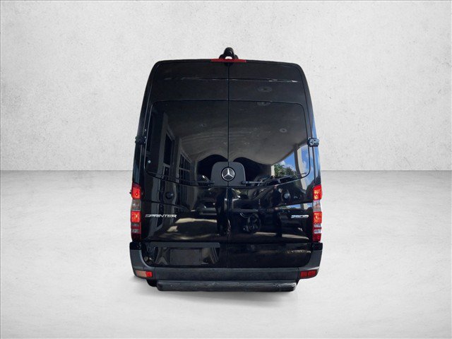 Used 2018 Mercedes-Benz Sprinter 2500 image 19
