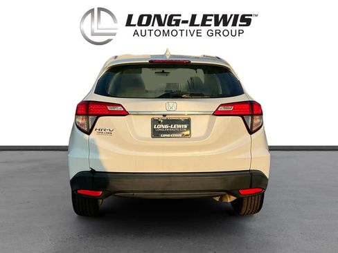 Used 2020 Honda HR-V LX image 5