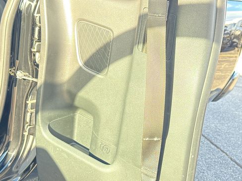 Certified 2022 Nissan Frontier S w/ Technology Package image 30