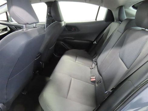 Used 2024 Toyota Prius LE FWD image 27