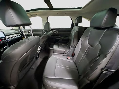 New 2026 Kia Sorento SX image 26