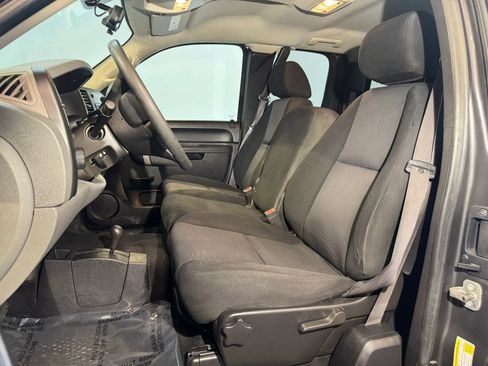 Used 2011 Chevrolet Silverado 1500 LS AWD/4WD image 5