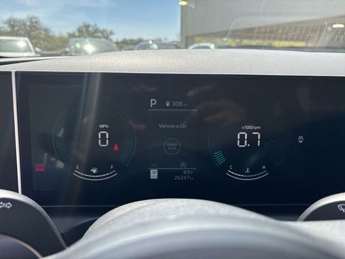 Used 2025 Hyundai Tucson SEL image 21