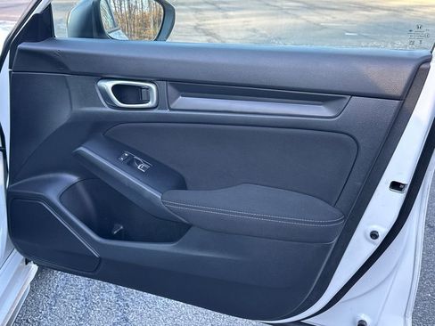 Used 2024 Honda Civic Sport image 8