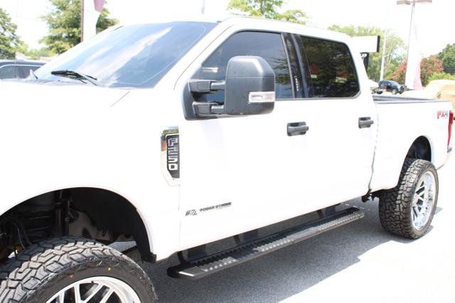 Used 2019 Ford F250 XLT AWD/4WD image 9