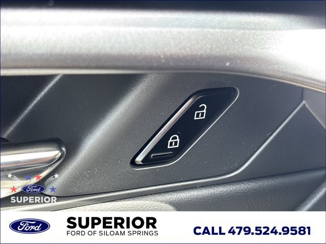 Used 2026 MAZDA CX-5 Select AWD/4WD image 19