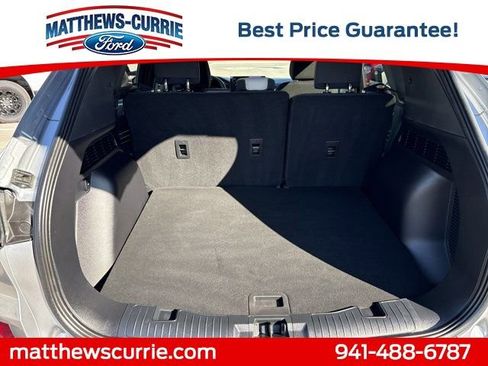 Certified 2024 Ford Escape Active w/ Tech Pack #1 image 13