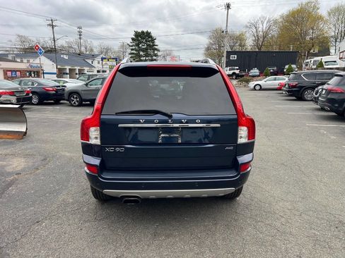 Used 2014 Volvo XC90 3.2 AWD/4WD image 12