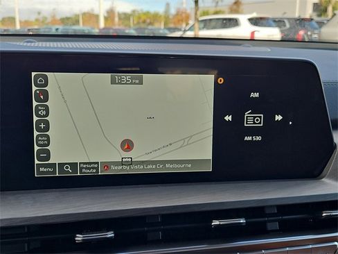 New 2025 Kia Telluride EX X-Line image 26