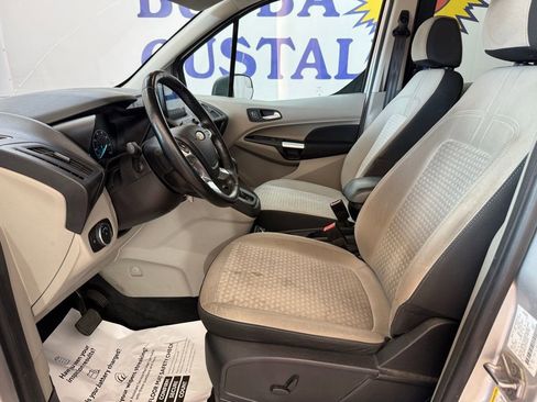 Used 2019 Ford Transit Connect XLT FWD image 10
