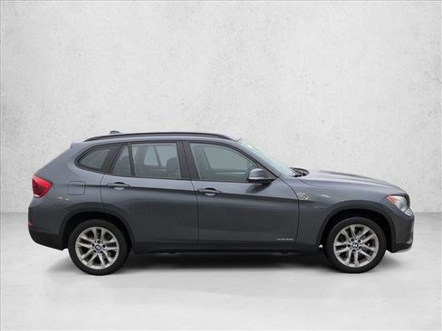 Used 2015 BMW X1 xDrive28i image 4