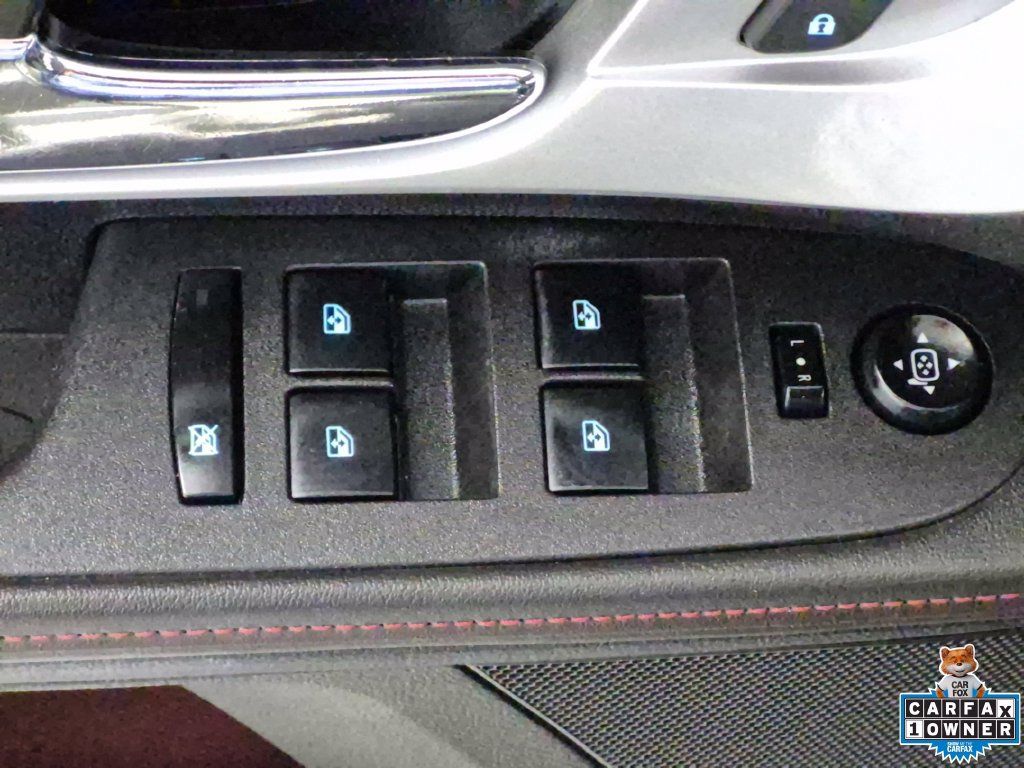 Used 2012 Chevrolet Equinox LT w/ Driver Convenience Package FWD image 16
