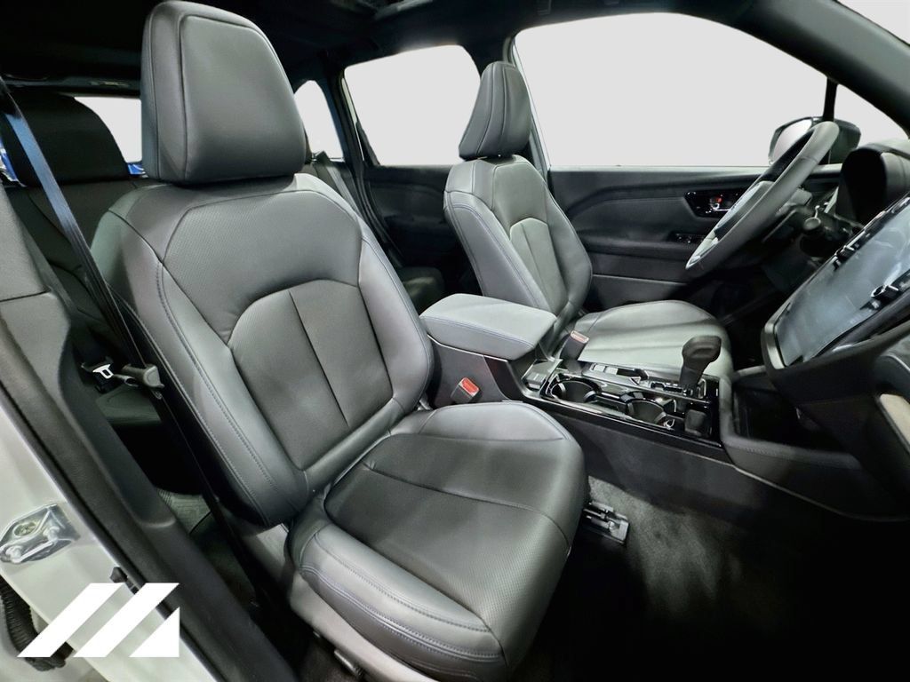 New 2026 Subaru Forester Limited AWD/4WD image 31