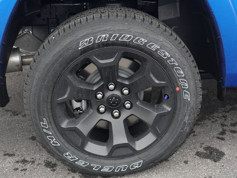 New 2026 RAM 1500 Big Horn image 12