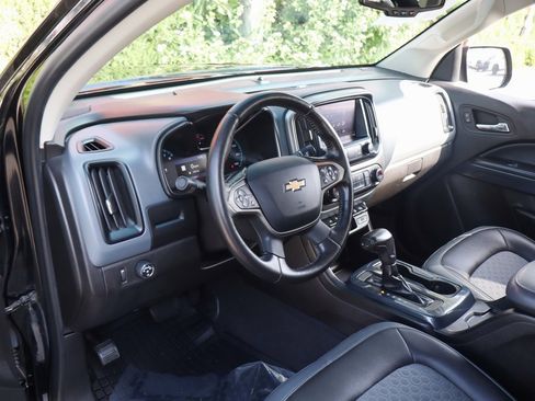 Used 2019 Chevrolet Colorado Z71 image 19