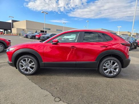 New 2026 MAZDA CX-30 AWD 2.5 S image 3
