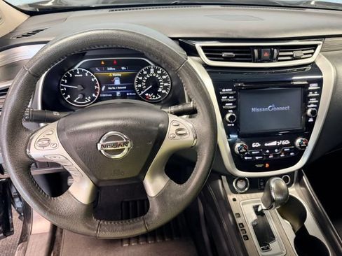 Used 2015 Nissan Murano SL AWD/4WD image 8