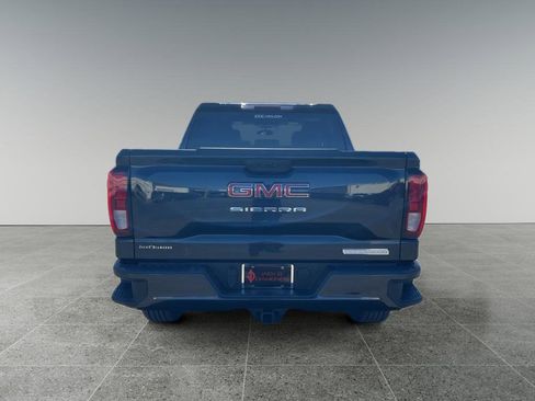 Used 2023 GMC Sierra 1500 Elevation image 5