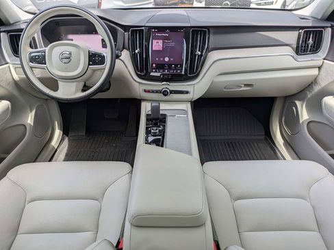 Certified 2024 Volvo XC60 T8 Plus w/ Protection Package Premier AWD/4WD image 18