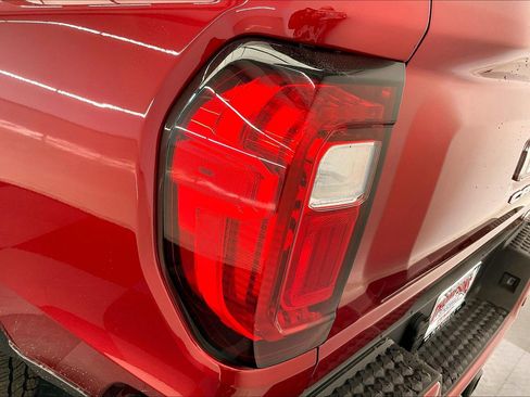 New 2026 GMC Canyon AT4 image 16